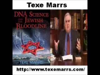 Dna Science and the Jewish Bloodline