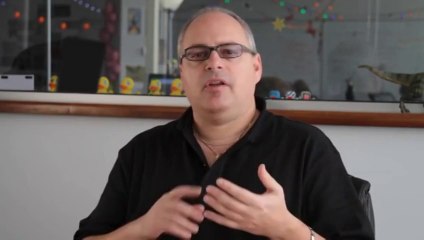 Camelot Unchained - Kickstarter Video