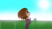 Mor ve Ötesi - Bos bir dünya Animasyon klip  ( Sinan Asci )
