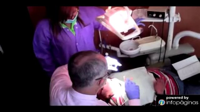 Clínica Dental Dr. Rivera Adames / Dentistas Juncos