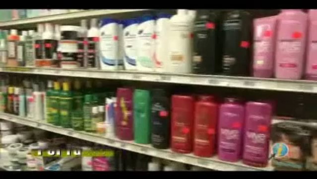 Farmacia San José / Farmacias Camuy