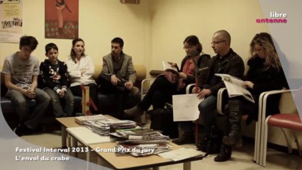 LBA - Emission du 20 décembre 2013 - Partie 2