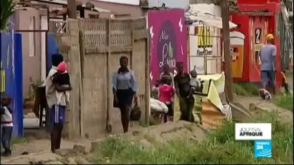 Le journal de l'Afrique - Le sort du président Djotodia entre les mains des parlementaires centrafricains