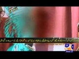 Geo FIR-07 Jan 2014-Part 2 Two sisters suicide or killed in Gujrat