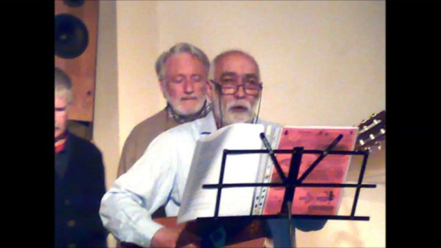 PIAZZA FONTANA 12 DICEMBRE 1969: RICORDATE BRAVA GENTE! (ANTONIO CATACCHIO E IL CORO INGRATO)