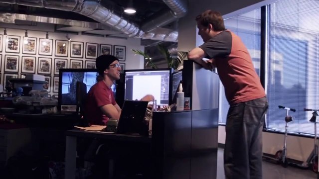 The Last of Us - Development Series Episode 2: Wasteland Beautiful