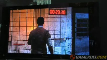 SAW - [E3 2009] Screener #1