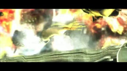 Transformers : La Revanche - [E3 2009] One Shall Stand Trailer