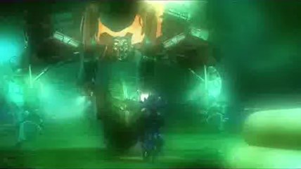 Transformers : La Revanche - Trailer de lancement US