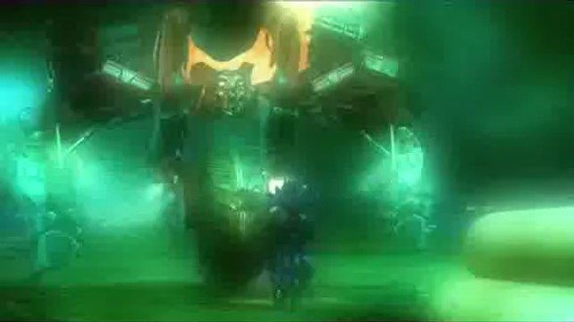 Transformers : La Revanche - Trailer de lancement US