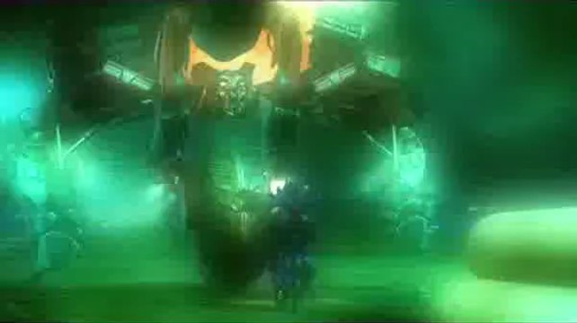 Transformers : La Revanche - Trailer de lancement US