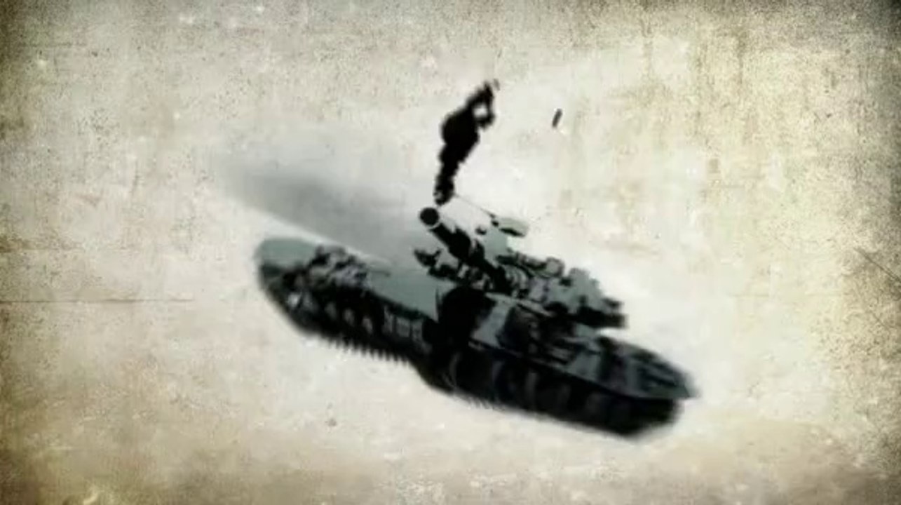 Battlefield : Bad Company 2 - Premier teaser
