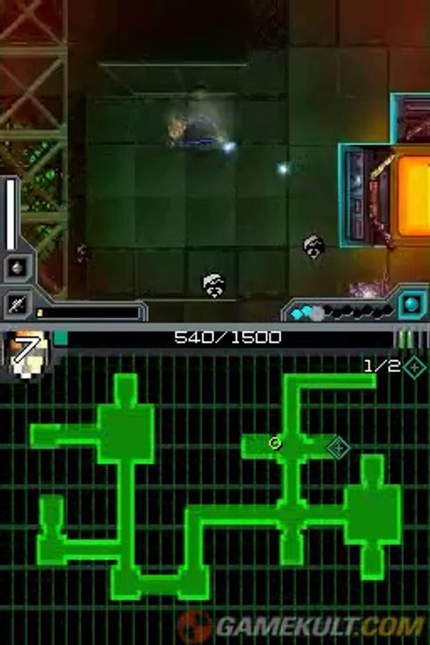 G.I. Joe : Le réveil du Cobra - Le Jeu - Pas peur des pièges