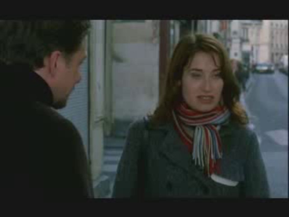 Nice Girl / Gentille (2005) - Trailer