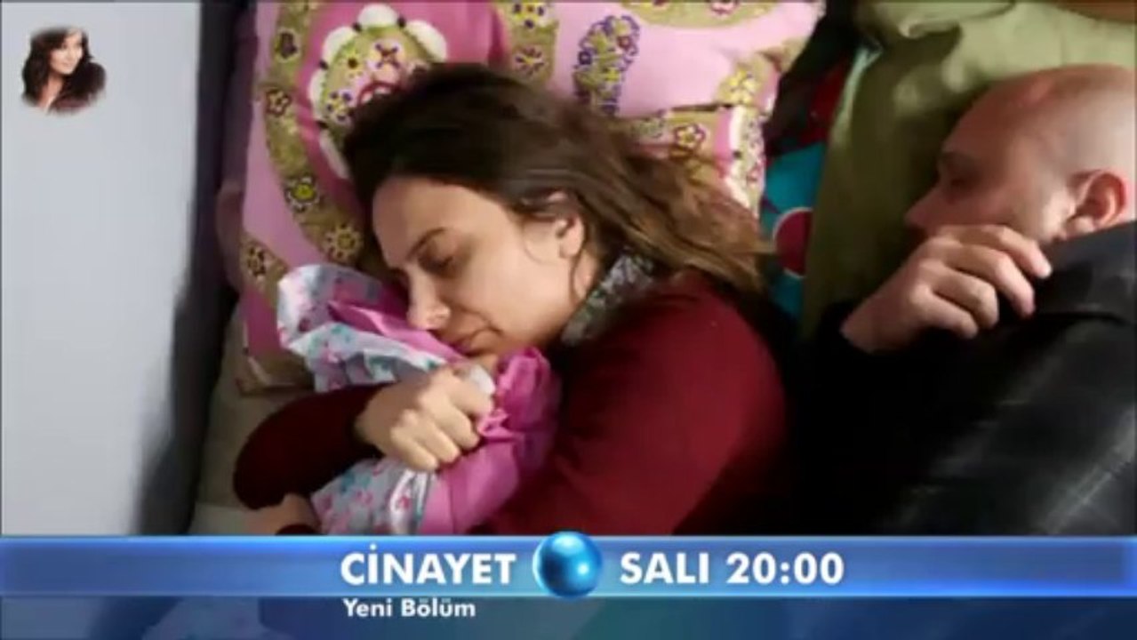 Cinayet 2 Bölüm Fragmanı