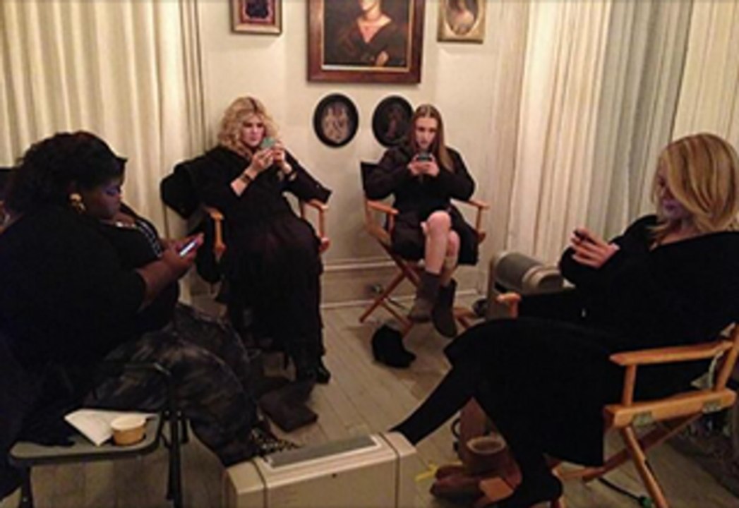 American Horror Story's ‘Coven': Dishing Spoilers As The Finale Approaches