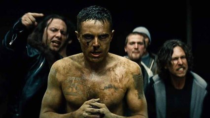 Les Brasiers de la colère - Bande annonce HD