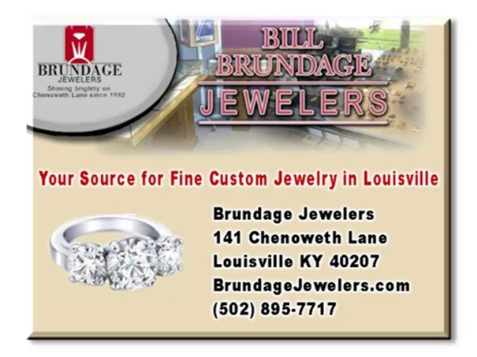 Loose Diamonds | Brundage Jewelers 40207 | Louisville KY