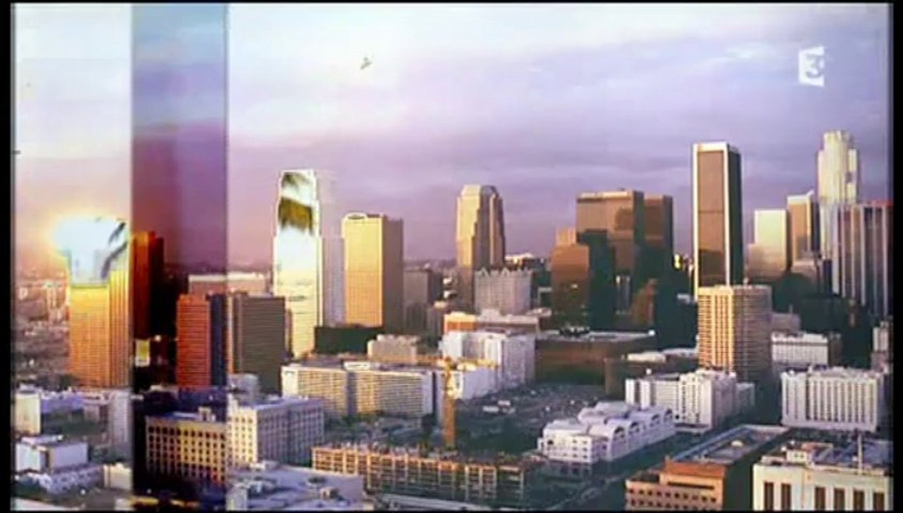 Un livre, un jour- François Brunet-L'Amérique des images