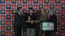 Xavi believes Barcelona ready for Atlético de Madrid