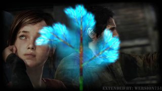 The Last Of Us - All Gone No Escape (extended version)