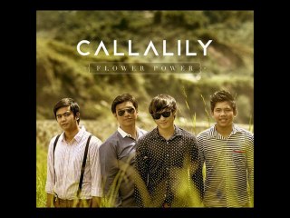 Lapit - Callalily (audio and lyrics)