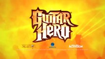 Guitar Hero Greatest Hits - Premier teaser