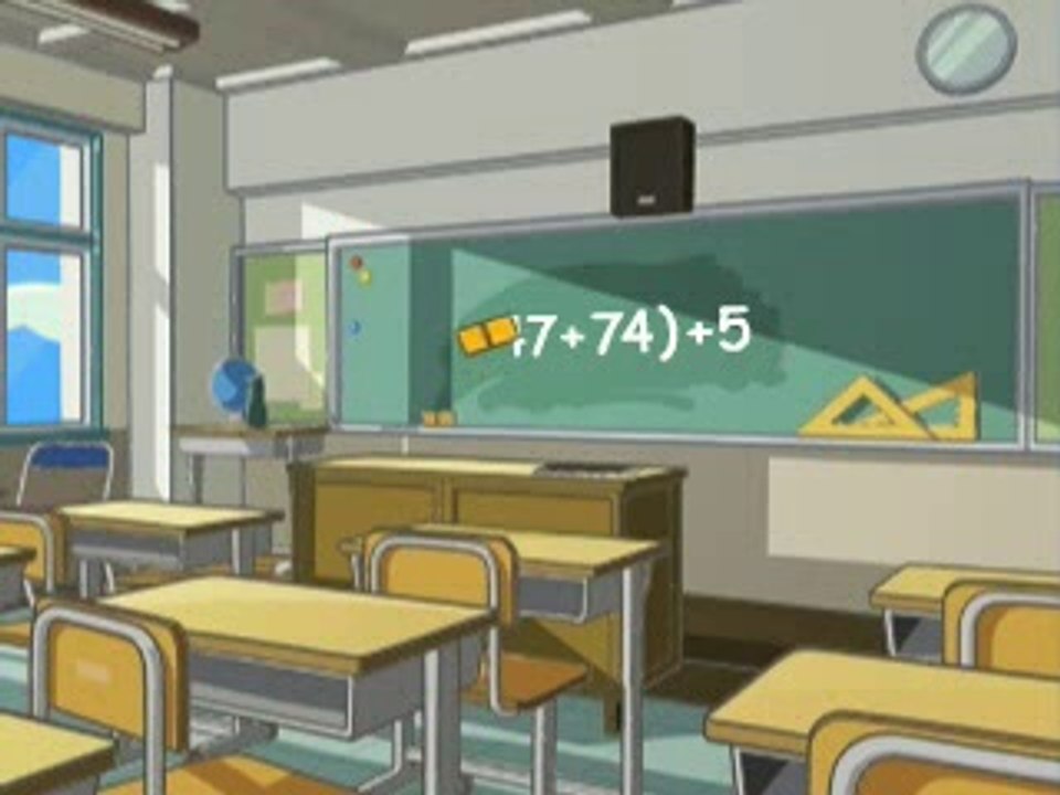 Puyo Puyo 7 - Teaser #3