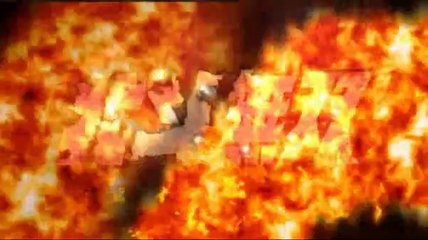 Fist of the North Star : Ken's Rage - Cinématique d'intro