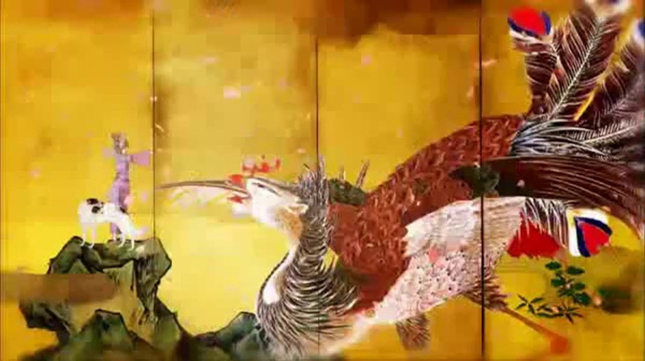 Ar Tonelico Qoga : Knell of Ar Ciel - Trailer officiel