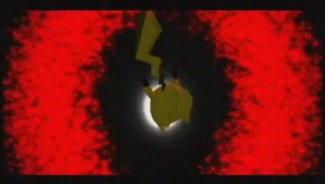 PokéPark Wii : Pikachu's Adventure - Prologue