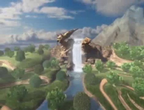 PokéPark Wii : Pikachu's Adventure - Pub Japon #1