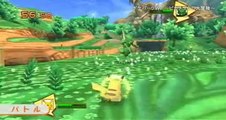 PokéPark Wii : Pikachu's Adventure - Trailer officiel