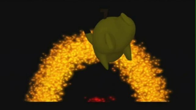 PokéPark Wii : Pikachu's Adventure - Trailer euro