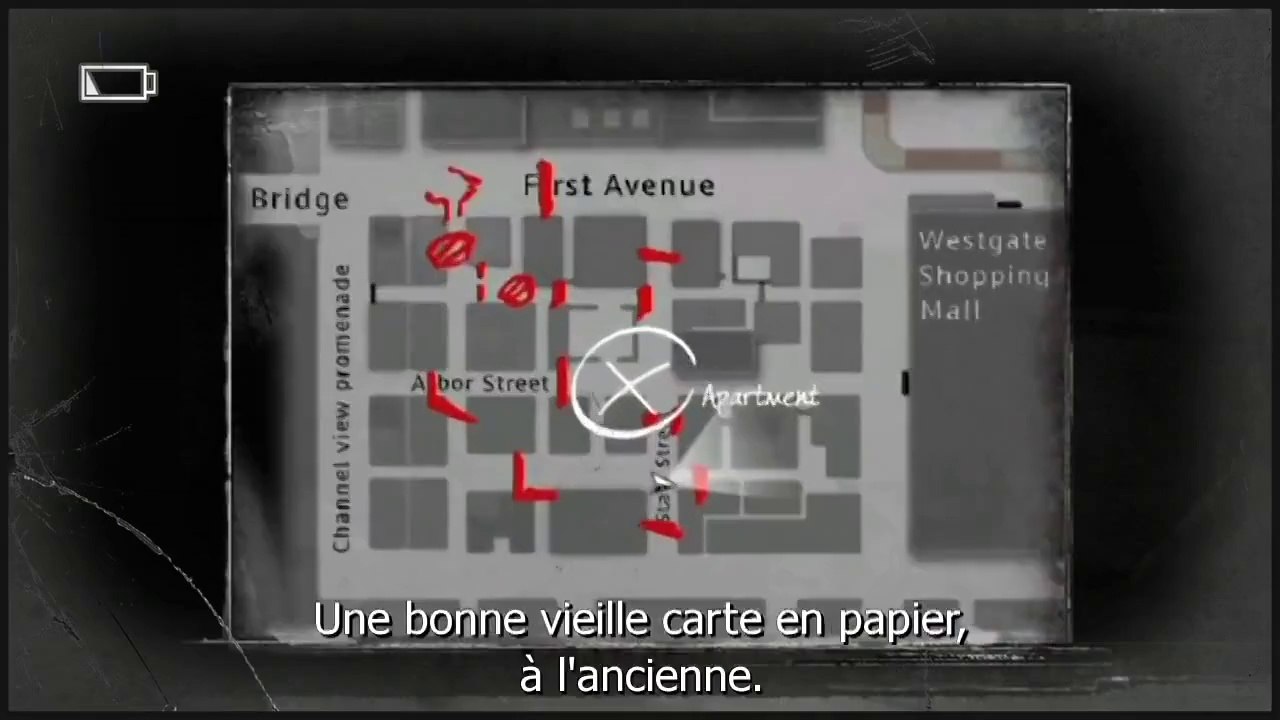 I Am Alive - Conseils de survie