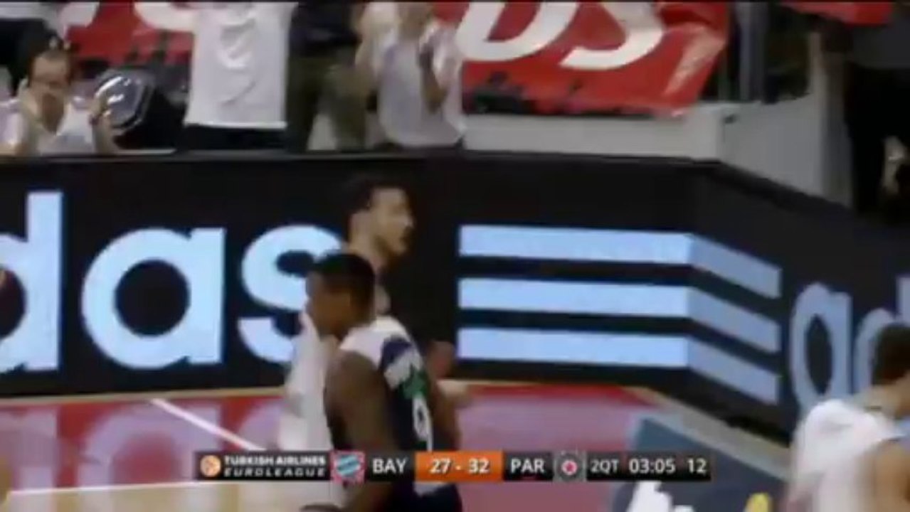 Herzschlagfinale: FC Bayern ringt Partizan nieder