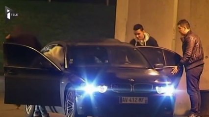 Le salut de Dieudonné à son public : nouvelle polémique ?