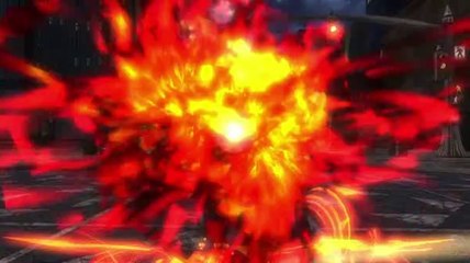 DC Universe Online - NYC Comic Con Trailer