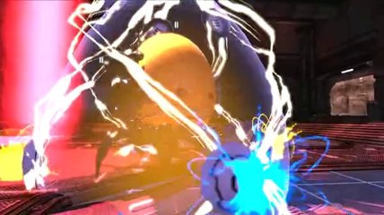 DC Universe Online - Oolong Island