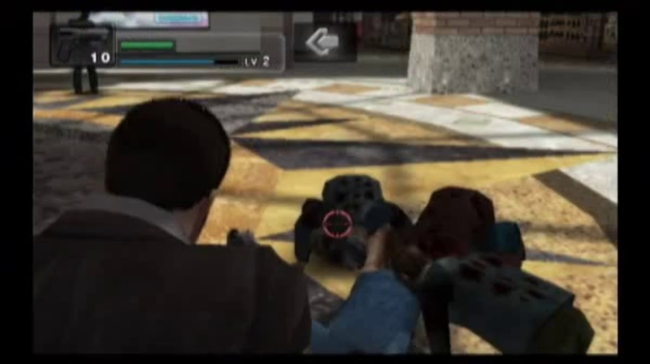 Dead Rising : Chop Till You Drop - Trailer GC 2008