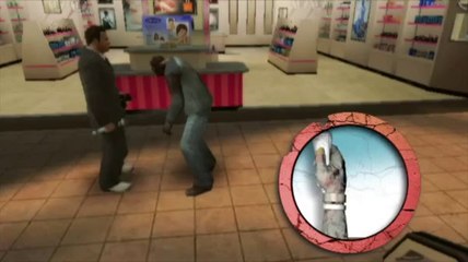 Dead Rising : Chop Till You Drop - Webisode 3