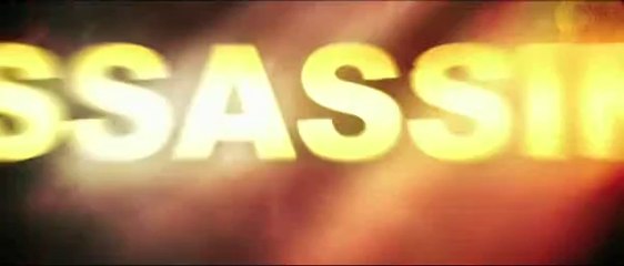 Wanted : Les armes du destin - Premier trailer