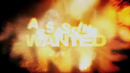 Wanted : Les armes du destin - Pekwarsky