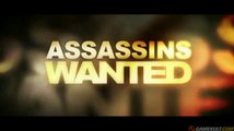 Wanted : Les armes du destin - Trailer français