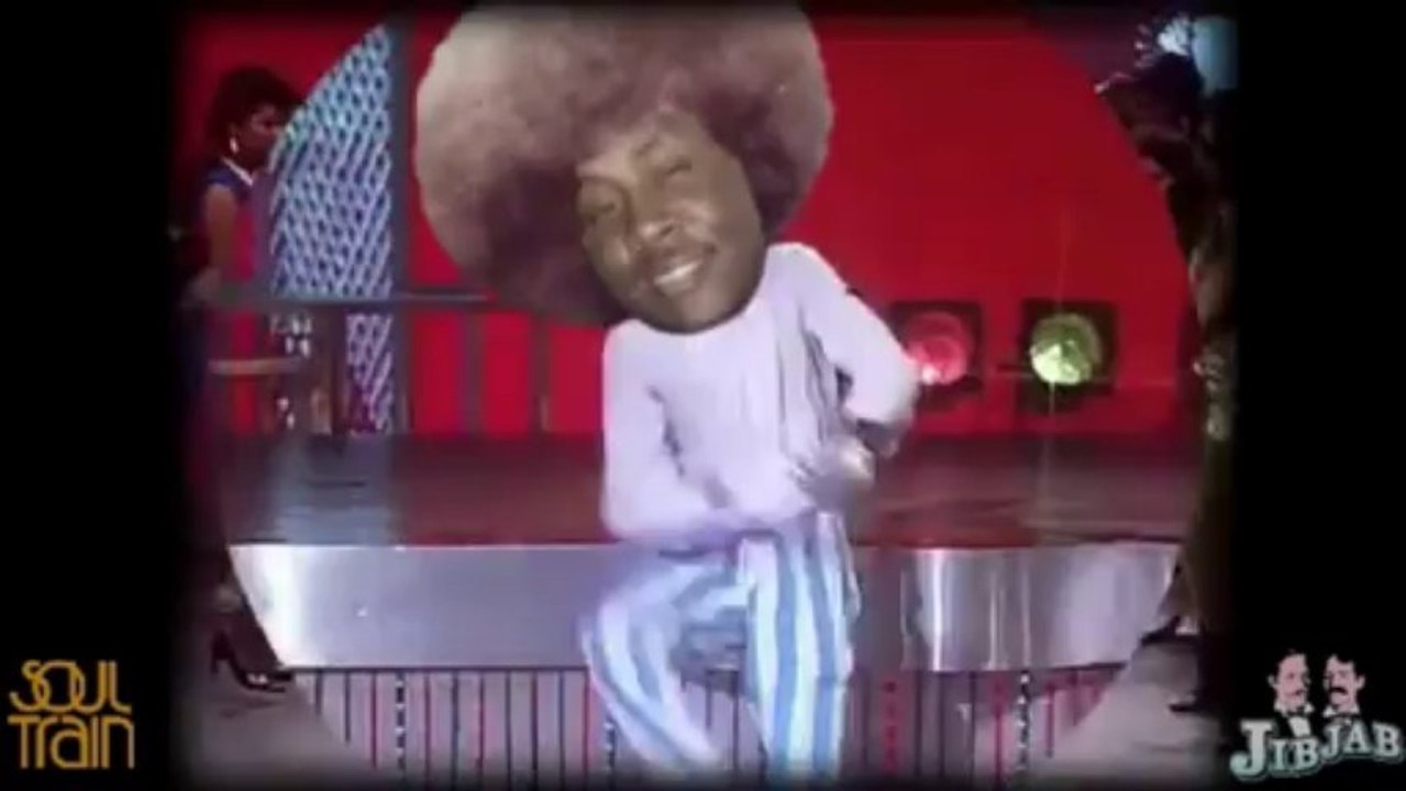 Soul Train