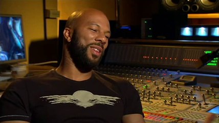 Wanted : Les armes du destin - Common interview