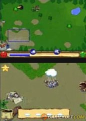 SimAnimals - Nuage à emporter