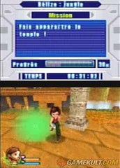 Volt : Star Malgré Lui - Ca balise à Bélize