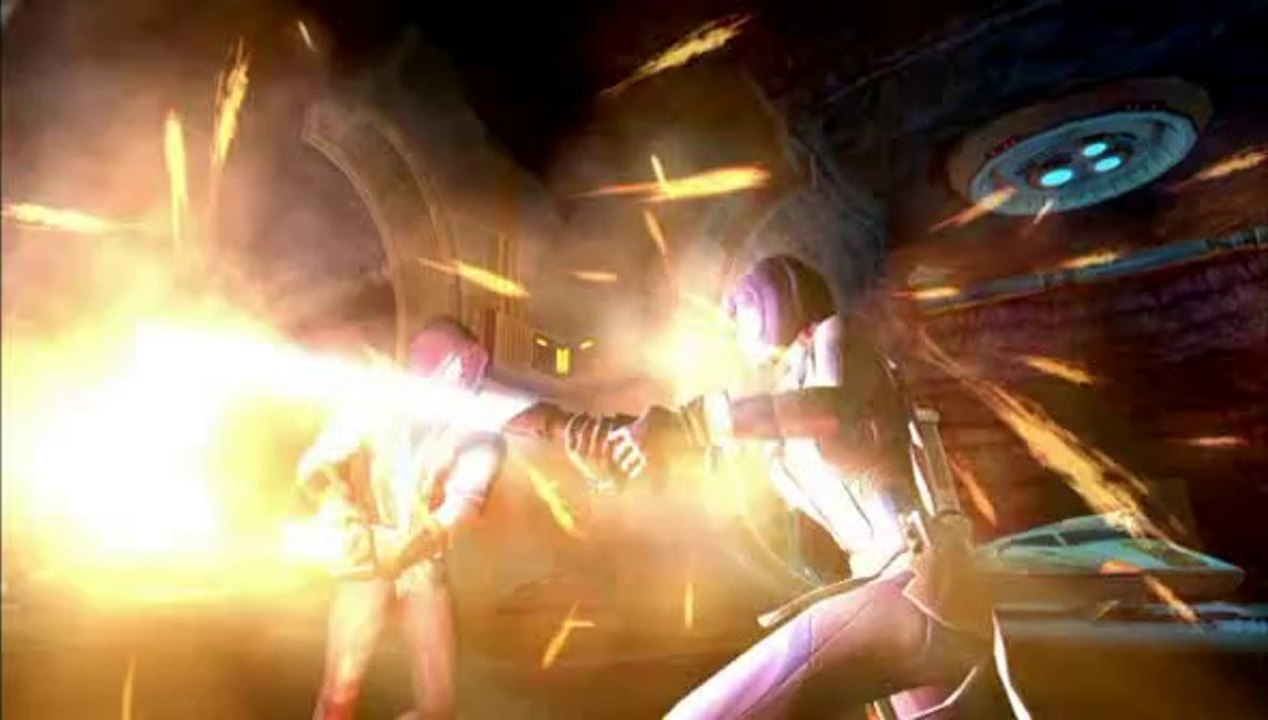 Star Wars : The Old Republic - Documentary #1