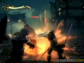 Le Seigneur des Anneaux : La quête d'Aragorn - Les brigands de Bree